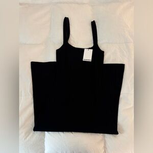 NWT Rumored Parisian midi dress small